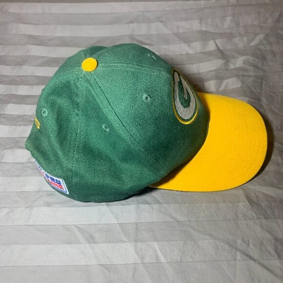Nike NFL Pro Line Greenbay Packers Hat - Picture 6 of 8
